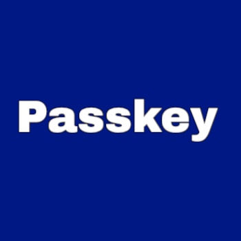 Passkey
