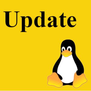Betriebssystem-Update Linux (Ubuntu, Raspberry Pi OS und Mint)