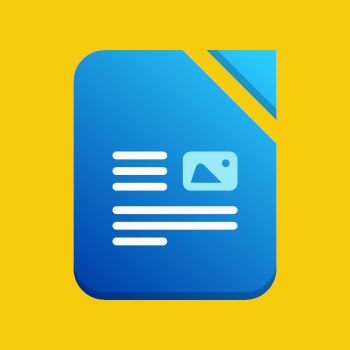 LibreOffice Writer
