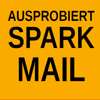 Spark Mail